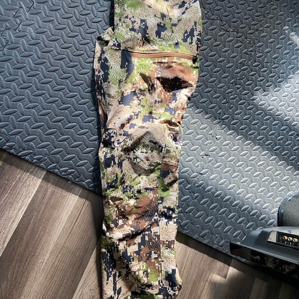 Sitka endure pant